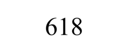 618 trademark