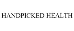 HANDPICKED HEALTH trademark