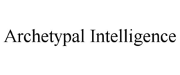 ARCHETYPAL INTELLIGENCE trademark