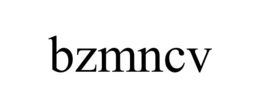 BZMNCV trademark