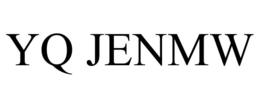 YQ JENMW trademark