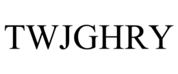 TWJGHRY trademark
