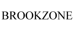 BROOKZONE trademark