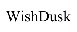 WISHDUSK trademark