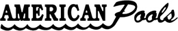 AMERICAN POOLS trademark