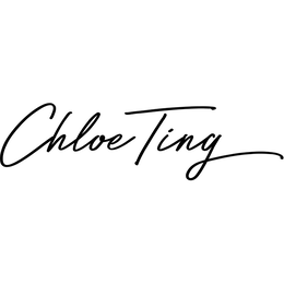 CHLOE TING trademark