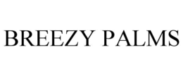 BREEZY PALMS trademark