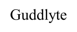 GUDDLYTE trademark