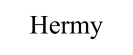 HERMY trademark