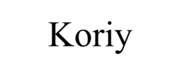 KORIY trademark
