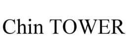CHIN TOWER trademark