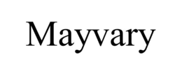 MAYVARY trademark