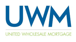 UWM UNITED WHOLESALE MORTGAGE trademark
