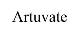 ARTUVATE trademark