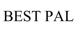 BEST PAL trademark