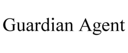 GUARDIAN AGENT trademark
