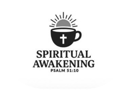 SPIRITUAL AWAKENING PSALM 51:10 trademark