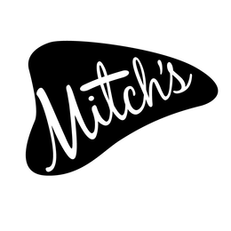 MITCH'S trademark