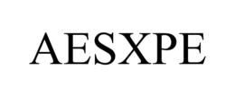 AESXPE trademark