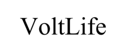 VOLTLIFE trademark