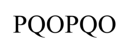 PQOPQO trademark