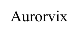 AURORVIX trademark