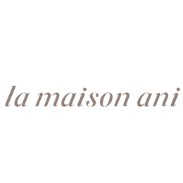 LA MAISON ANI trademark