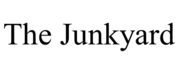THE JUNKYARD trademark