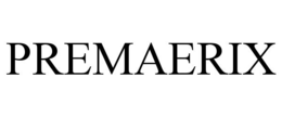 PREMAERIX trademark
