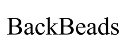 BACKBEADS trademark