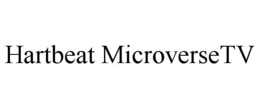 HARTBEAT MICROVERSETV trademark