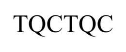 TQCTQC trademark