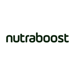 NUTRABOOST trademark