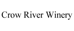 CROW RIVER WINERY trademark