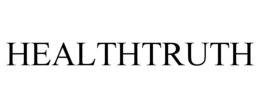 HEALTHTRUTH trademark