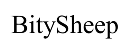 BITYSHEEP trademark