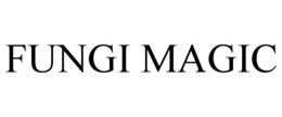 FUNGI MAGIC trademark