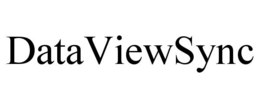 DATAVIEWSYNC trademark