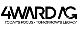4WARD AG TODAY'S FOCUS TOMORROW'S LEGACY trademark