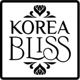 KOREA BLISS trademark