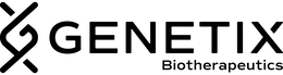 G GENETIX BIOTHERAPEUTICS trademark