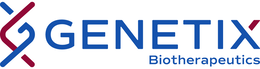 G GENETIX BIOTHERAPEUTICS trademark