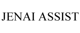 JENAI ASSIST trademark