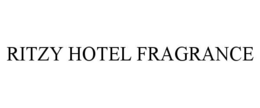 RITZY HOTEL FRAGRANCE trademark