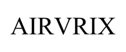 AIRVRIX trademark