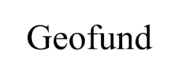 GEOFUND trademark