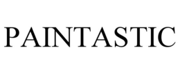 PAINTASTIC trademark