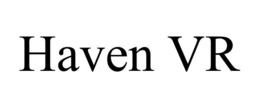 HAVEN VR trademark