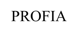 PROFIA trademark