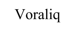 VORALIQ trademark
